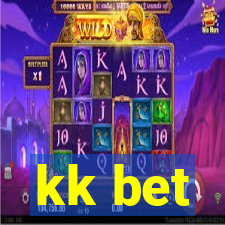 kk bet
