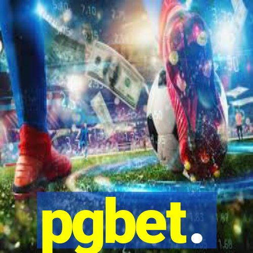 pgbet.