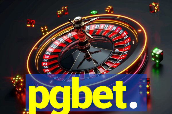 pgbet.