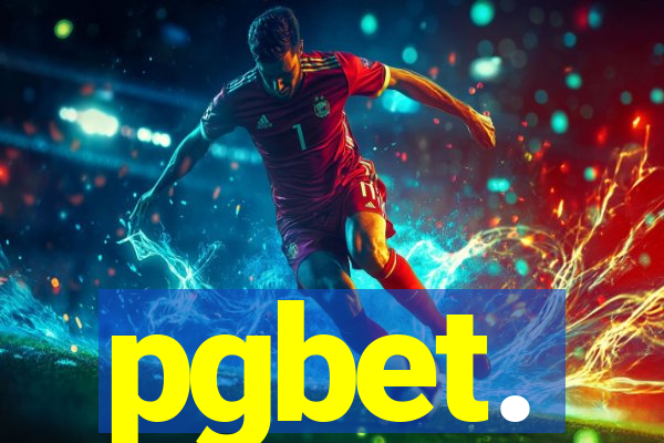 pgbet.