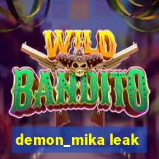 demon_mika leak