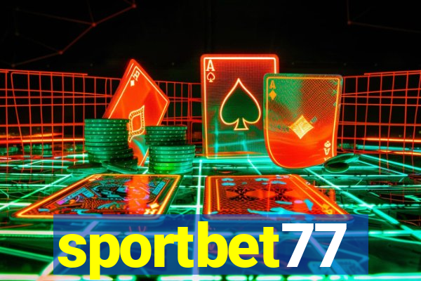 sportbet77
