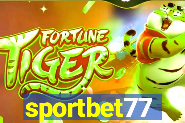 sportbet77