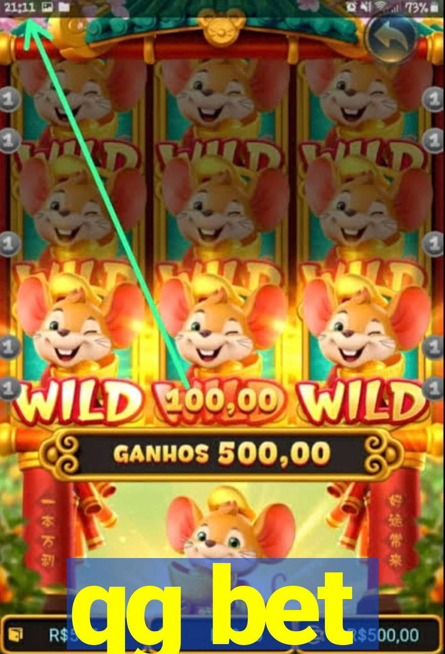 qg bet