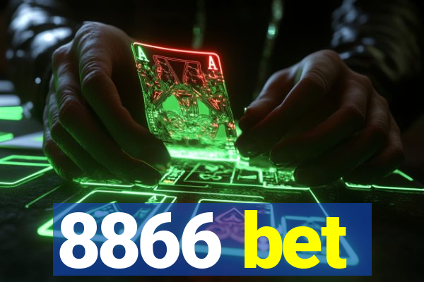 8866 bet