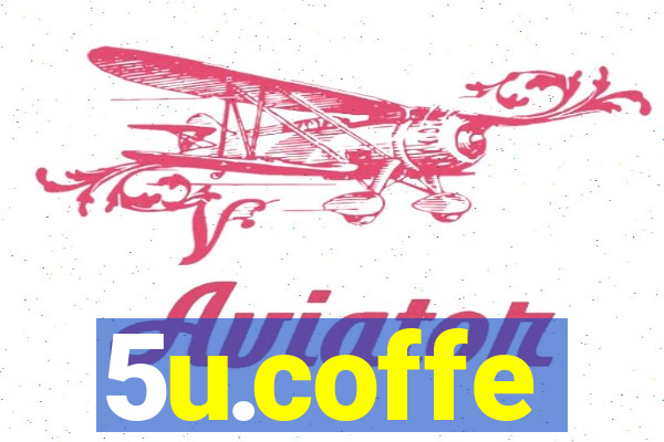 5u.coffe