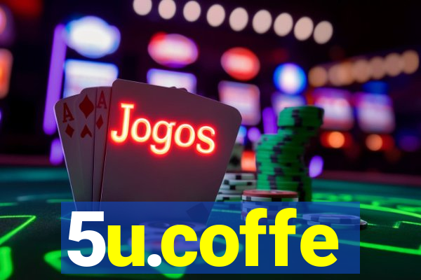 5u.coffe