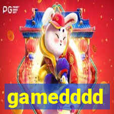 gamedddd