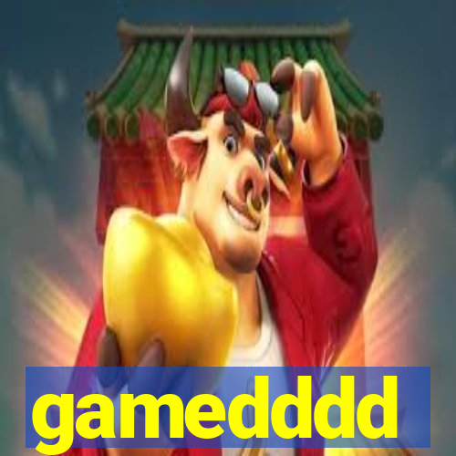 gamedddd