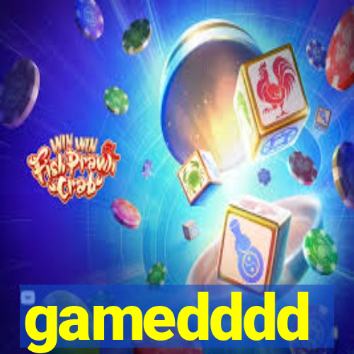 gamedddd