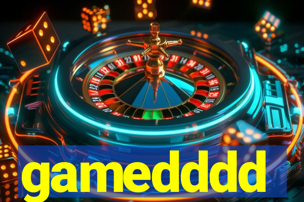 gamedddd
