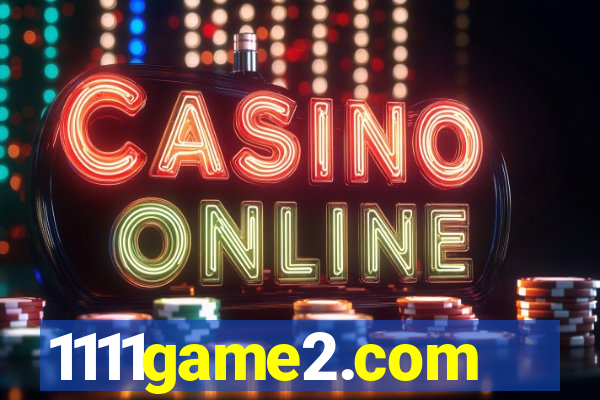 1111game2.com