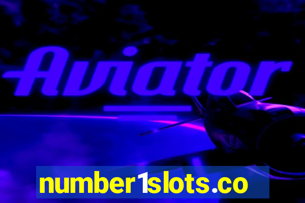 number1slots.com