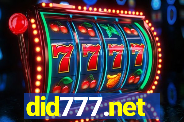 did777.net