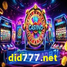 did777.net