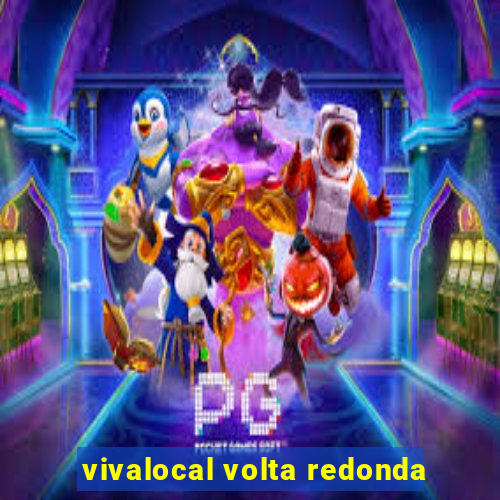 vivalocal volta redonda