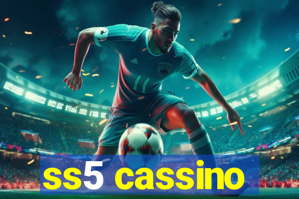 ss5 cassino