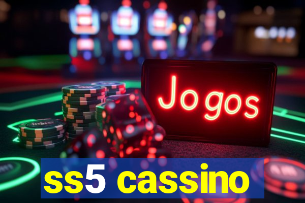 ss5 cassino