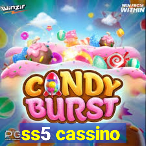 ss5 cassino