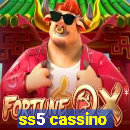 ss5 cassino