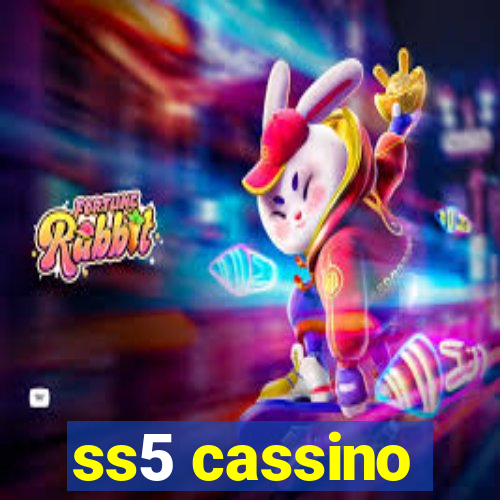 ss5 cassino