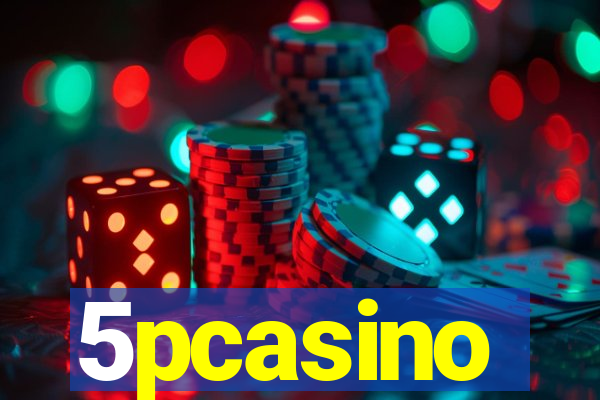 5pcasino