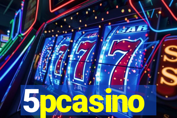 5pcasino