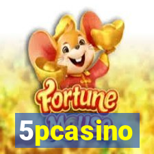 5pcasino
