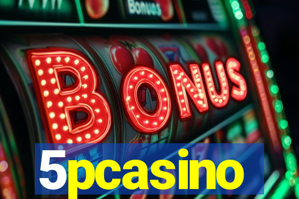 5pcasino