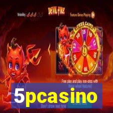 5pcasino