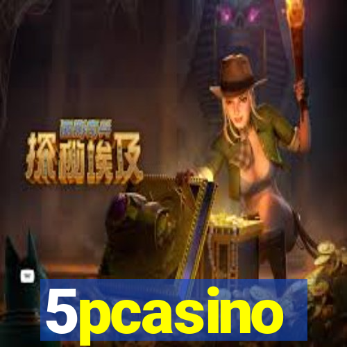 5pcasino