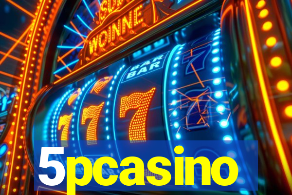 5pcasino