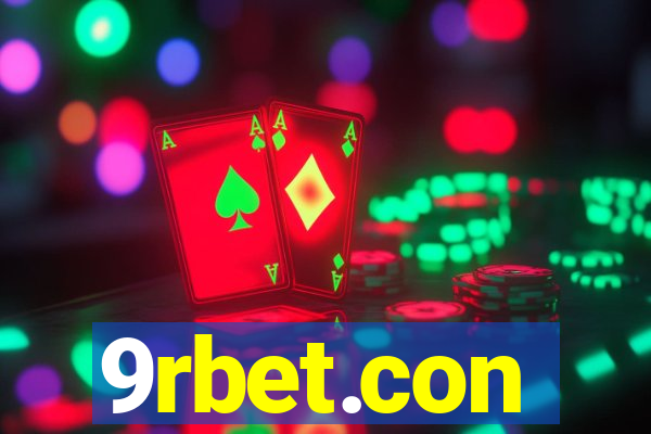 9rbet.con