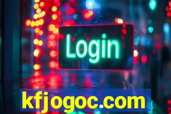 kfjogoc.com