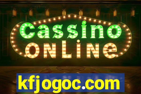 kfjogoc.com