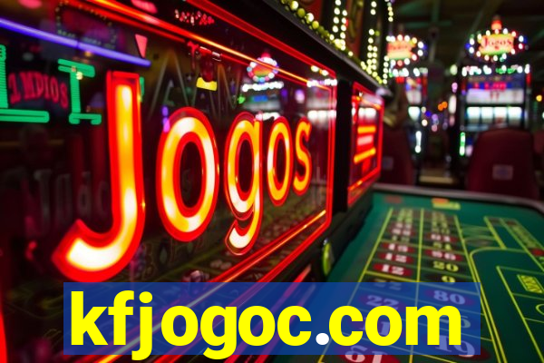 kfjogoc.com