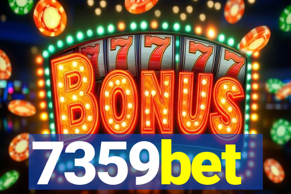 7359bet