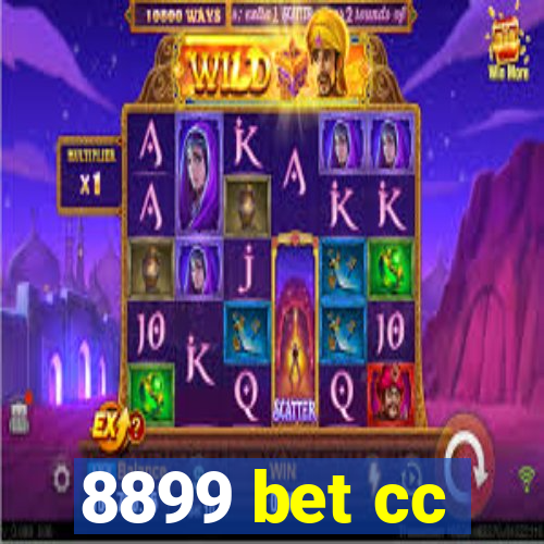 8899 bet cc