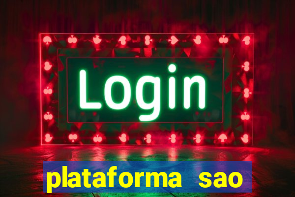 plataforma sao paulo 777