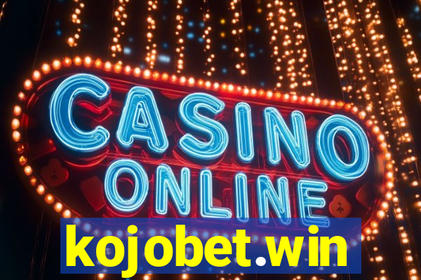 kojobet.win