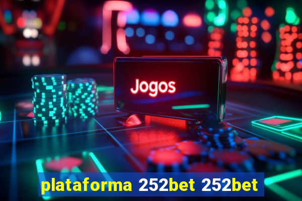 plataforma 252bet 252bet