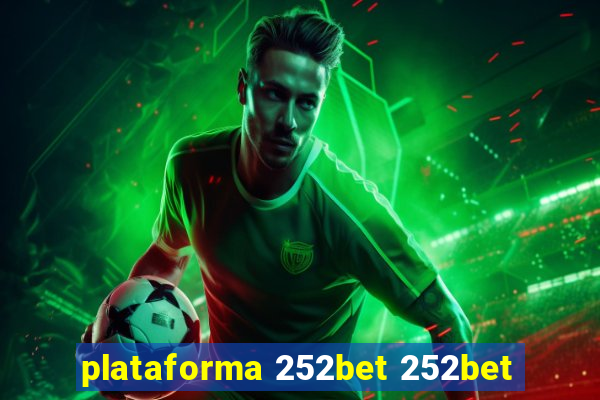 plataforma 252bet 252bet