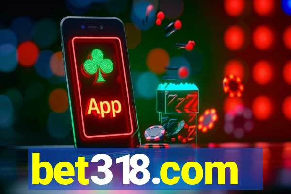 bet318.com