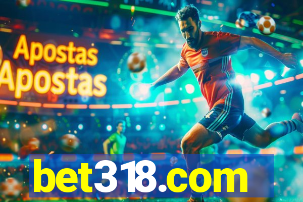 bet318.com
