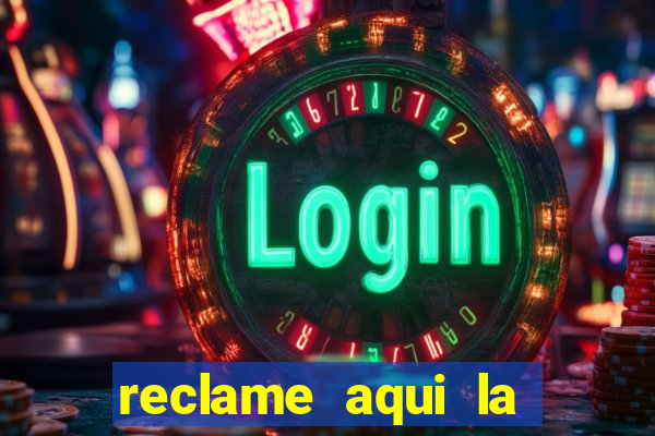 reclame aqui la plata joias