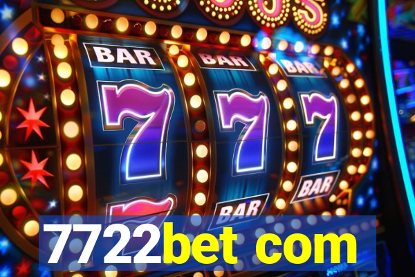 7722bet com