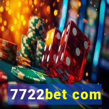 7722bet com