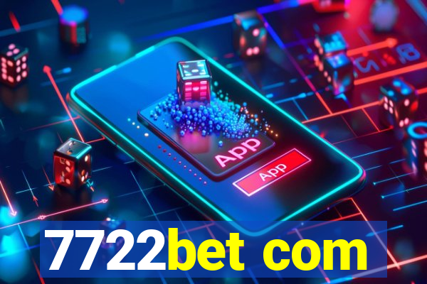 7722bet com