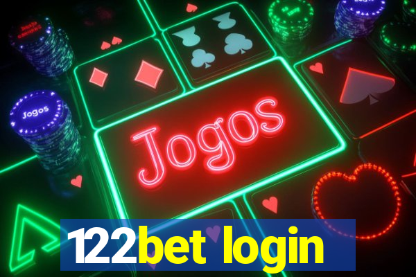 122bet login