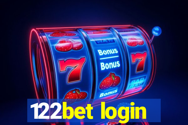 122bet login